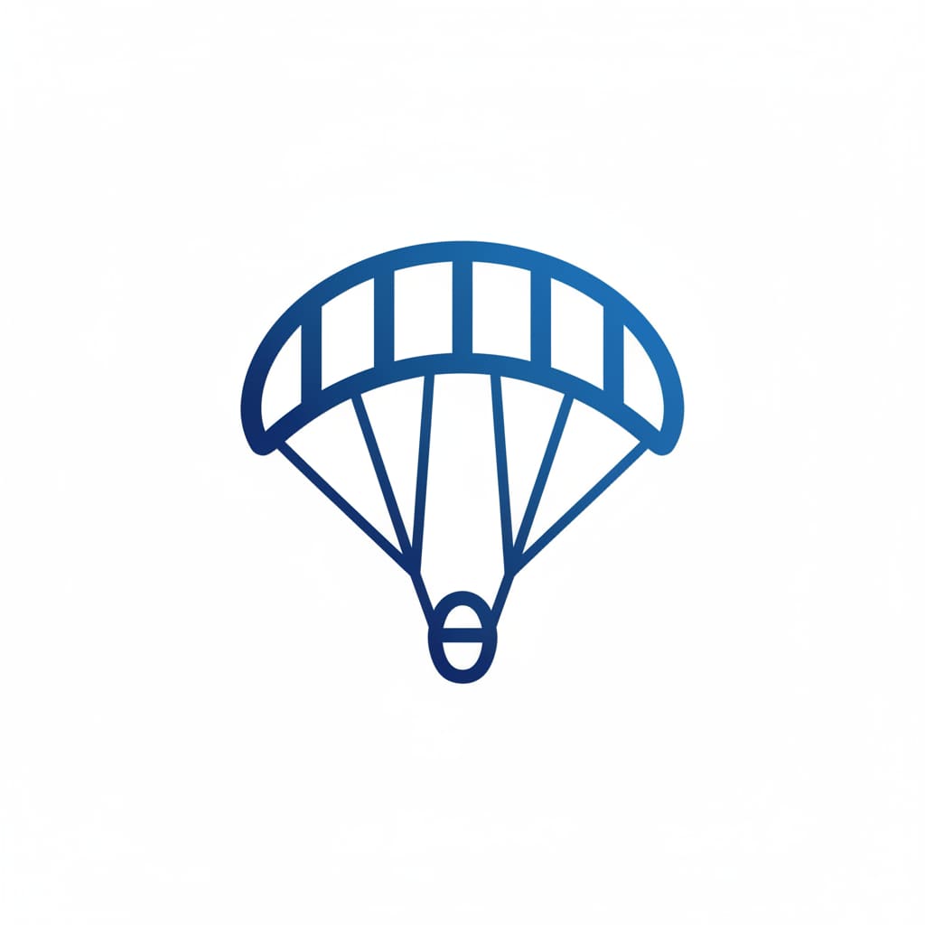 Elrmy Paragliding icon